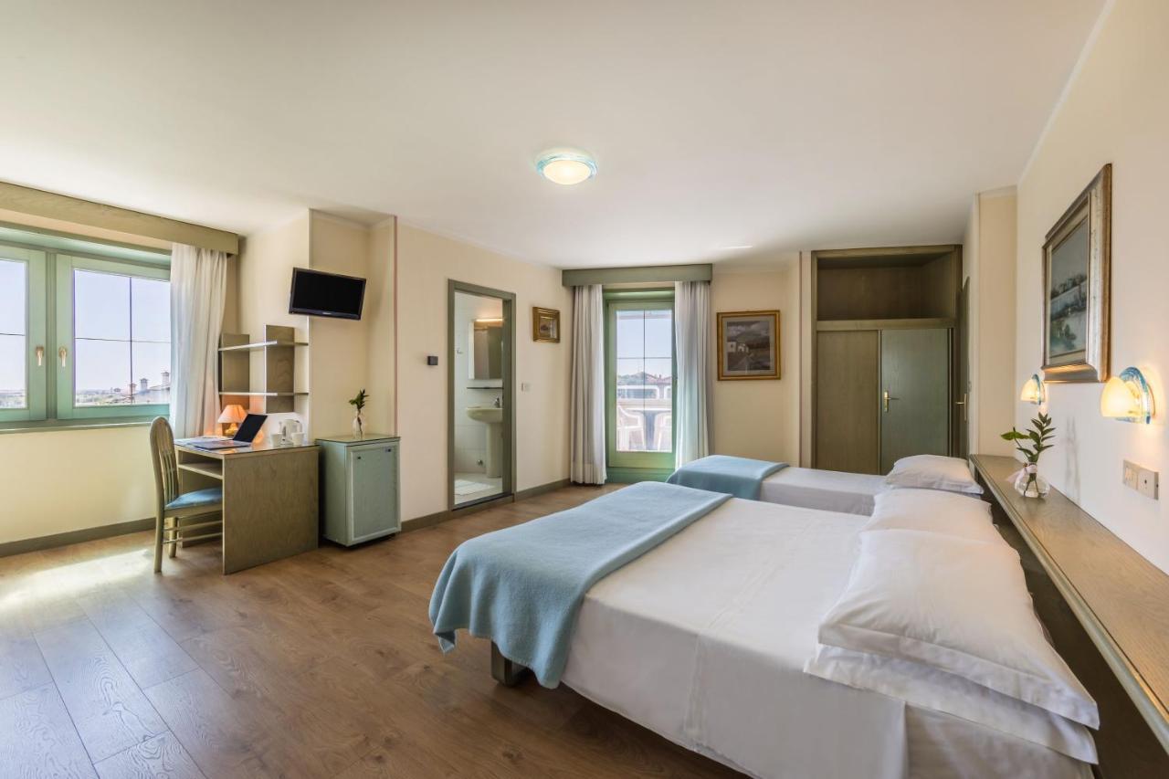 Aviano Palace Hotel Экстерьер фото