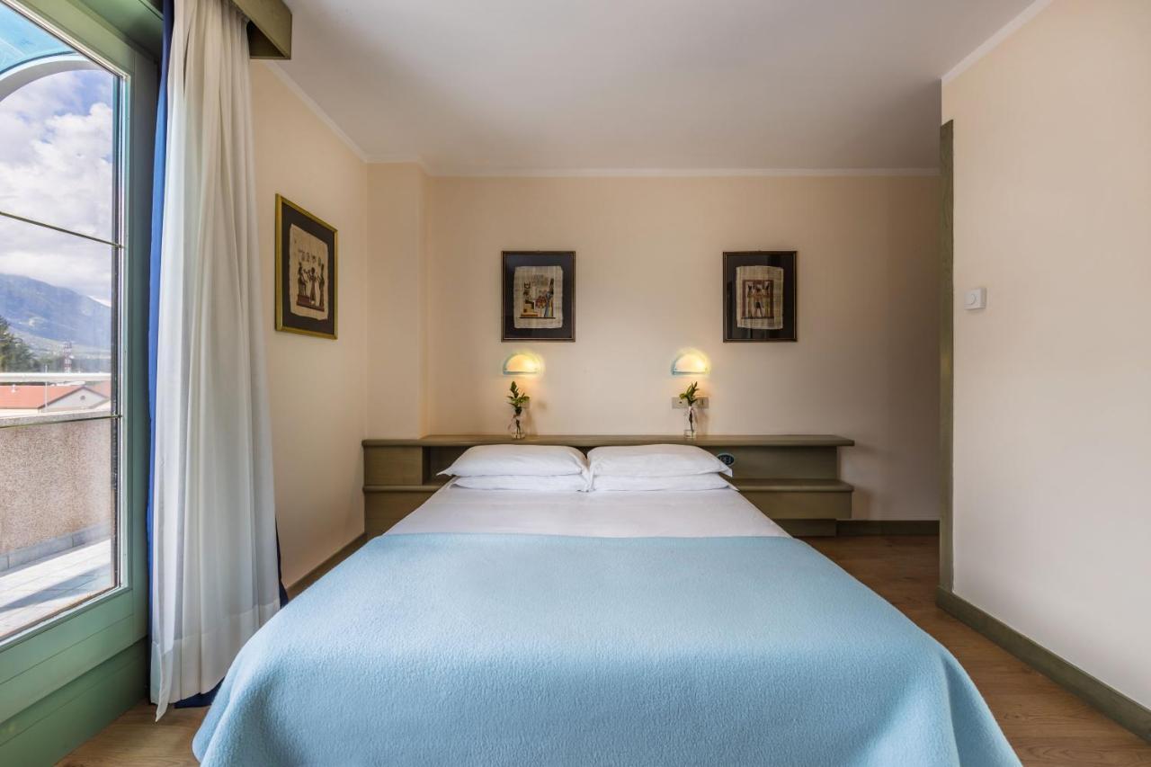 Aviano Palace Hotel Экстерьер фото