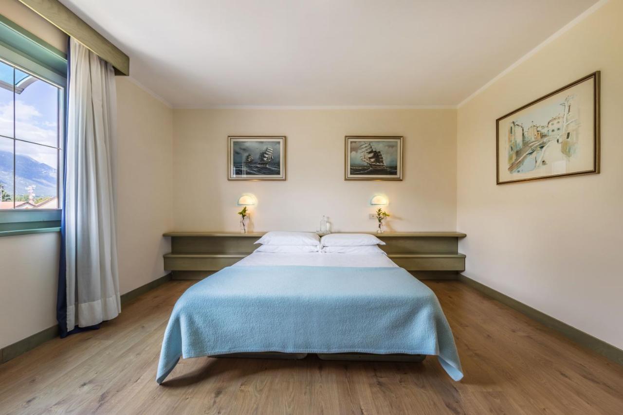 Aviano Palace Hotel Экстерьер фото