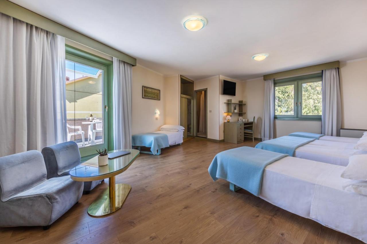 Aviano Palace Hotel Экстерьер фото